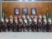 أمير الشرقية يطّلع على أبرز منجزات معرض «اللومي الحساوي» في نسخته الثالثة