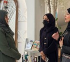 «درر» تستكشف تجربة «مساحات تغريد البقشي» لتعزيز تبادل الخبرات