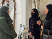 «درر» تستكشف تجربة «مساحات تغريد البقشي» لتعزيز تبادل الخبرات