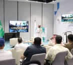 جامعة الملك فيصل تشارك في أسبوع التعليم بمراكز دعم المنشآت