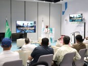 جامعة الملك فيصل تشارك في أسبوع التعليم بمراكز دعم المنشآت