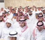 أسرة الجغيمان تكرّم المتفوقين وحفظة القرآن والحاصلين على الشهادات العليا بالأحساء