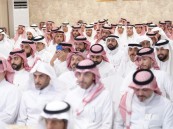 أسرة الجغيمان تكرّم المتفوقين وحفظة القرآن والحاصلين على الشهادات العليا بالأحساء