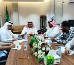 جمعية الطرف تعزّز الحوكمة والرقابة على منشآت الصيدلة
