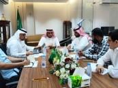 جمعية الطرف تعزّز الحوكمة والرقابة على منشآت الصيدلة