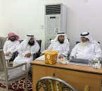 «تحفيظ الأحساء» تتابع ميدانيًا سير حلقة جبير بن مطعم.. وتستعرض ممارساتها التعليمية