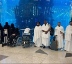 بدعم «العجيمي الخيرية».. جمعية السرطان السعودية تسيّر رحلة عمرة لمستفيديها