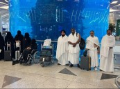 بدعم «العجيمي الخيرية».. جمعية السرطان السعودية تسيّر رحلة عمرة لمستفيديها