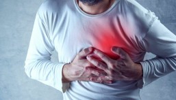 دراسة: جودة عضلات الصدر والظهر تقلل خطر النوبات القلبية
