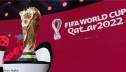 أكثر من 500 متطوع سعودي في كأس العالم 2022