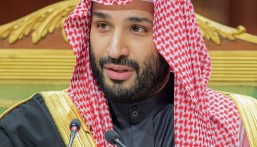 ولي العهد يُعزي هاتفيا رئيس دولة الإمارات العربية المتحدة في وفاة الشيخ سعيد بن زايد آل نهيان