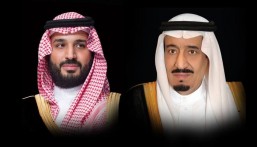 نيابةً عن خادم الحرمين الشريفين.. ولي العهد يُلقي الخطاب الملكي السنوي لمجلس الشورى غدًا