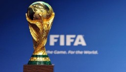 قرعة تصفيات آسيا المؤهلة إلى كأس العالم 2026.. السعودية في المجموعة الثالثة