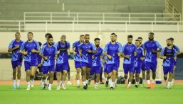 الفتح يصل العين ويواجه النصر الإماراتي ودياً غدًا