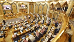 “الشورى” يناقش السجن والغرامة لمن ينشر التعصب الرياضي