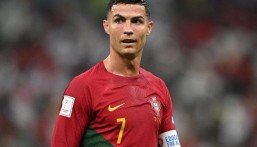 النصر ينتظر توقيع رونالدو في هذا الموعد