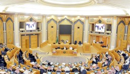 “الشورى”يوافق على مشروعي لائحتين للمنشآت الاجتماعية للأشخاص ذوي الإعاقة