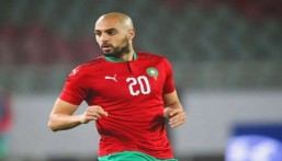 نادي ليفربول يكثف جهوده في ملاحقة المغربي أمرابط