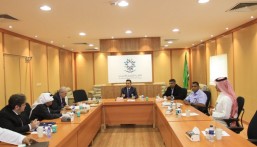 تعاون مشترك بين تقنية الأحساء والوسطاء السعوديين في التدريب والتوظيف