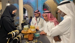 السماعيل يشيد بالجهود الرائعة بمهرجان «واحة الأحساء»