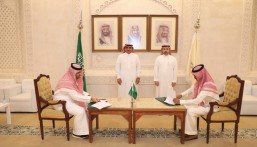 خلال عام 2022.. أمانة الاحساء تعقد 22 شراكة مجتمعية وتدعم تأسيس 3 جمعيات خدمية