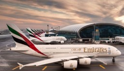 شركة طيران الإمارات تكشف عن فتح باب التقديم
