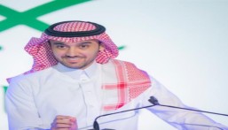 وزير الرياضة: أصبحت المملكة محط أنظار العالم بفضل رؤية ولي العهد