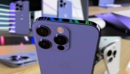 إصابة أغلى هواتف “آيفون 14” بخلل برمجي