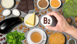 4 فيتامينات تساهم في زيادة طول الجسم.. تعرف عليها (صور)