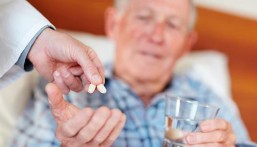 عقار لعلاج ارتفاع ضغط الدم يُثبت قدرته على إبطاء آثار الشيخوخة