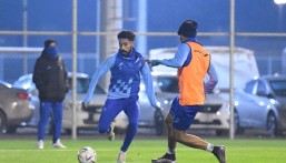 الفتح يستأنف تدريباته ويفتح الإعداد للعدالة