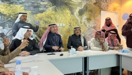 مركز دايابتر الأحساء يسجل أقل نسبة تنويم في العالم