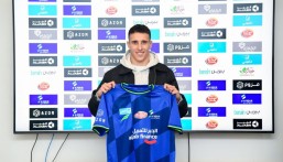 الأسباني كريستيان تيلو فتحاوي حتى 2024