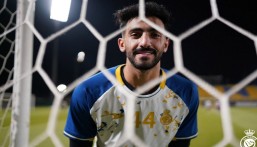 الأهلي يقترب من ضم حارس النصر 