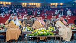 سمو أمير الشرقية يرعى حفل جامعة الملك فيصل ويدشن أربعة مبادرات ومشروعات