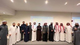 في مركز رجال الغد… 5 خطوات لصناعة شخصية طفلك