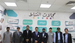 33 مبادرة وطنية ومجتمعية للمتدربين في عام 2022 بتقنية الأحساء