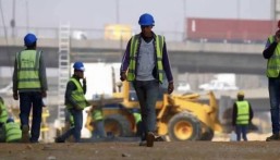 “الموارد البشرية” تبدأ تفعيل برنامج الفحص المهني للعمالة من بنجلاديش