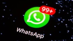 قريباً.. “واتساب” يتيح إرسال 100 صورة في رسالة واحدة