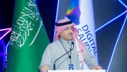 وزير التعليم يدشن خدمة “التسجيل الإلكتروني” لطلاب المرحلة الابتدائية