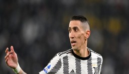 دي ماريا يرغب في الرحيل عن يوفنتوس ويقترب من دوري روشن