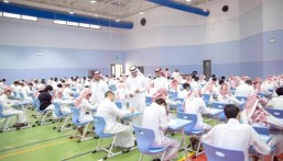 “التعليم” تحدد ضوابط الاختبارات.. وتمنع تصويرها خارج المدارس