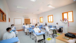 مع نهاية دوام الغد.. بدء الإجازة المطولة الثالثة للطلاب بمدارس المملكة
