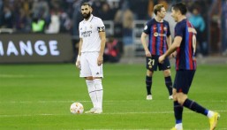 براتب 60 مليون يورو.. عرض مغري لـ”بنزيما” للانتقال إلى دوري المحترفين