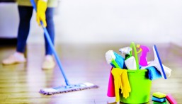 خطوات نقل خدمات العمالة المنزلية إلكترونيًّا من خلال منصة أبشر