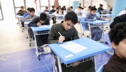 انطلاق اختبارات الفصل الدراسي الثاني في جميع مناطق المملكة