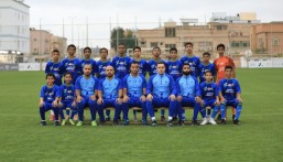 أكاديمية الفتح تغادر إلى دبي للمشاركة في بطولة كأس القارات الدولية