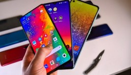 أكثر 10 هواتف ذكية تهم الناس في الوقت الحالي