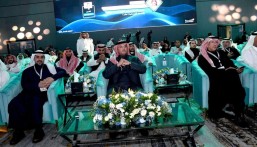 سمو محافظ الأحساء يشرّف جلسات اليوم الثاني والبيان الختامي للدورة السادسة