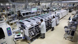 توطين صناعة الأغذية بالمملكة.. 1171 مصنعًا واستثمارات جديدة بـ مليار ريال